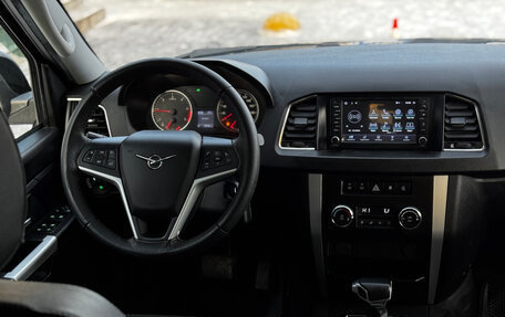 ЛуАЗ Patriot, 2021 год, 1 699 000 рублей, 16 фотография