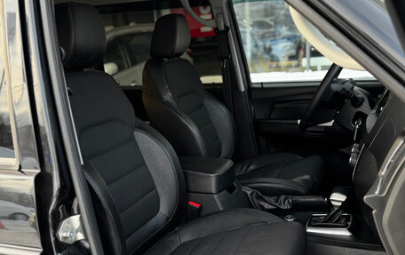 ЛуАЗ Patriot, 2021 год, 1 699 000 рублей, 13 фотография