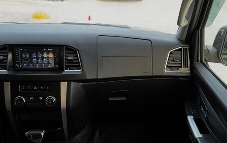 ЛуАЗ Patriot, 2021 год, 1 699 000 рублей, 17 фотография