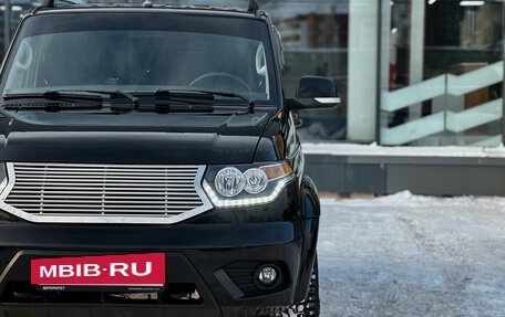 ЛуАЗ Patriot, 2021 год, 1 699 000 рублей, 9 фотография