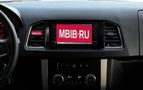 ЛуАЗ Patriot, 2021 год, 1 699 000 рублей, 19 фотография