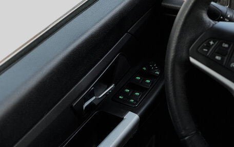 ЛуАЗ Patriot, 2021 год, 1 699 000 рублей, 22 фотография