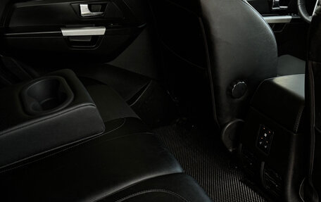 ЛуАЗ Patriot, 2021 год, 1 699 000 рублей, 25 фотография