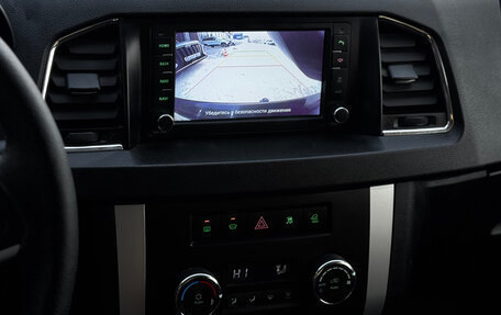 ЛуАЗ Patriot, 2021 год, 1 699 000 рублей, 20 фотография