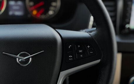 ЛуАЗ Patriot, 2021 год, 1 699 000 рублей, 29 фотография