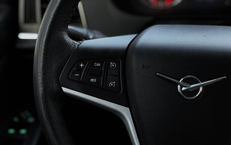 ЛуАЗ Patriot, 2021 год, 1 699 000 рублей, 28 фотография