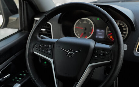 ЛуАЗ Patriot, 2021 год, 1 699 000 рублей, 27 фотография