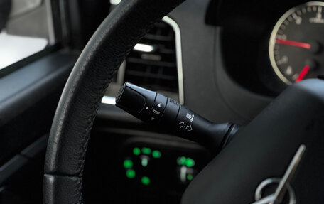 ЛуАЗ Patriot, 2021 год, 1 699 000 рублей, 30 фотография