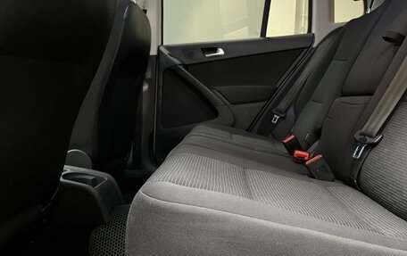 Volkswagen Tiguan I, 2015 год, 1 250 000 рублей, 13 фотография