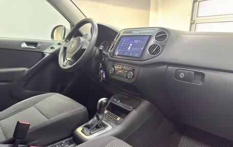 Volkswagen Tiguan I, 2015 год, 1 250 000 рублей, 10 фотография