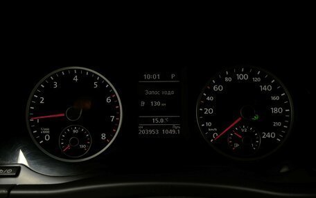 Volkswagen Tiguan I, 2015 год, 1 250 000 рублей, 14 фотография