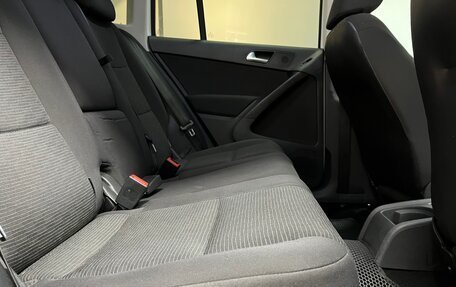 Volkswagen Tiguan I, 2015 год, 1 250 000 рублей, 12 фотография