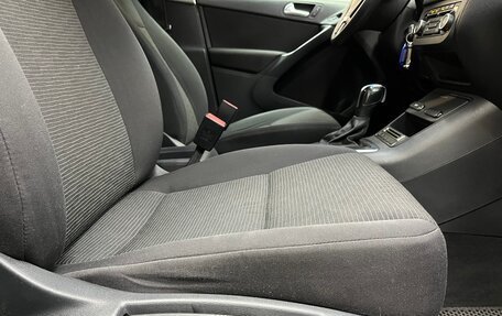 Volkswagen Tiguan I, 2015 год, 1 250 000 рублей, 11 фотография