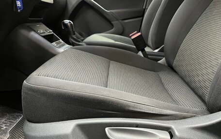 Volkswagen Tiguan I, 2015 год, 1 250 000 рублей, 8 фотография