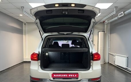 Volkswagen Tiguan I, 2015 год, 1 250 000 рублей, 6 фотография