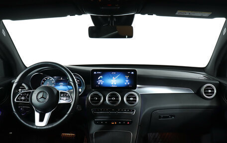 Mercedes-Benz GLC Coupe, 2021 год, 5 649 000 рублей, 12 фотография