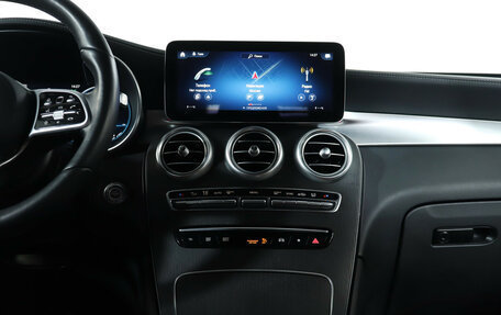 Mercedes-Benz GLC Coupe, 2021 год, 5 649 000 рублей, 14 фотография