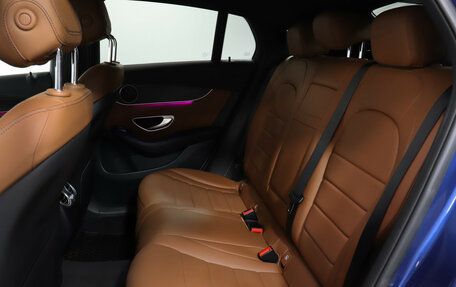 Mercedes-Benz GLC Coupe, 2021 год, 5 649 000 рублей, 10 фотография