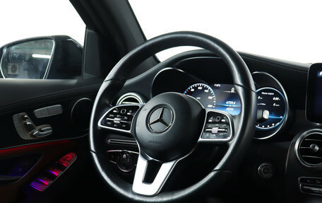 Mercedes-Benz GLC Coupe, 2021 год, 5 649 000 рублей, 15 фотография