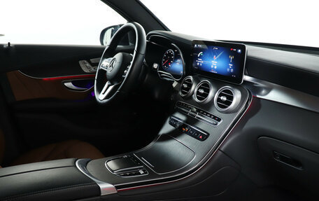 Mercedes-Benz GLC Coupe, 2021 год, 5 649 000 рублей, 9 фотография