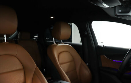 Mercedes-Benz GLC Coupe, 2021 год, 5 649 000 рублей, 16 фотография