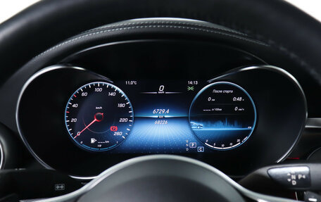 Mercedes-Benz GLC Coupe, 2021 год, 5 649 000 рублей, 11 фотография