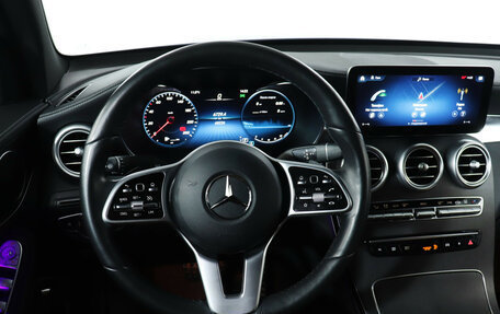 Mercedes-Benz GLC Coupe, 2021 год, 5 649 000 рублей, 18 фотография