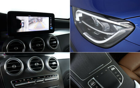 Mercedes-Benz GLC Coupe, 2021 год, 5 649 000 рублей, 21 фотография