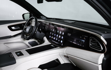 CheryExeed VX, 2023 год, 3 649 000 рублей, 11 фотография