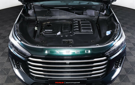 CheryExeed VX, 2023 год, 3 649 000 рублей, 9 фотография