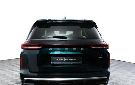 CheryExeed VX, 2023 год, 3 649 000 рублей, 6 фотография