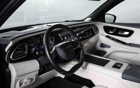 CheryExeed VX, 2023 год, 3 649 000 рублей, 18 фотография