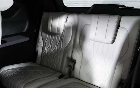 CheryExeed VX, 2023 год, 3 649 000 рублей, 13 фотография