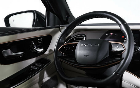 CheryExeed VX, 2023 год, 3 649 000 рублей, 14 фотография