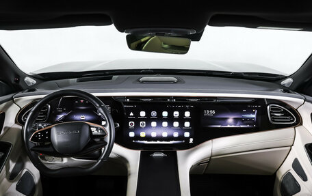 CheryExeed VX, 2023 год, 3 649 000 рублей, 17 фотография