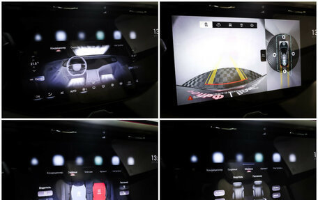 CheryExeed VX, 2023 год, 3 649 000 рублей, 20 фотография