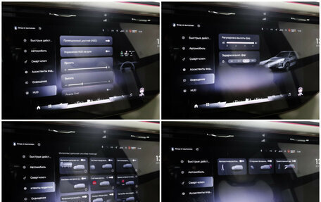 CheryExeed VX, 2023 год, 3 649 000 рублей, 22 фотография