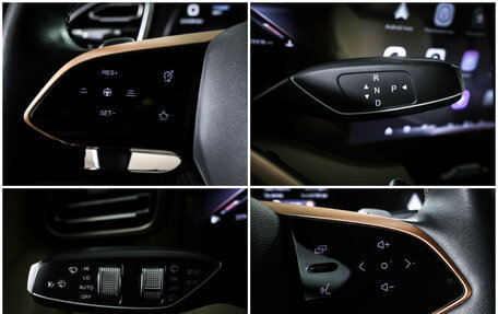 CheryExeed VX, 2023 год, 3 649 000 рублей, 26 фотография