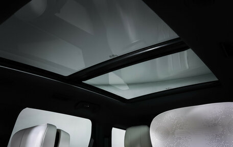 CheryExeed VX, 2023 год, 3 649 000 рублей, 19 фотография