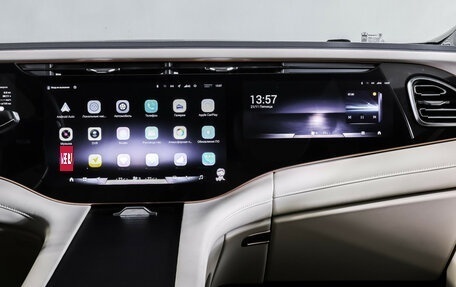 CheryExeed VX, 2023 год, 3 649 000 рублей, 16 фотография