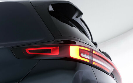 CheryExeed VX, 2023 год, 3 649 000 рублей, 27 фотография