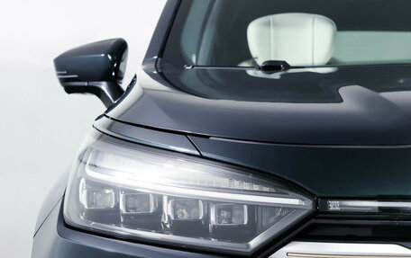 CheryExeed VX, 2023 год, 3 649 000 рублей, 28 фотография