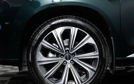 CheryExeed VX, 2023 год, 3 649 000 рублей, 30 фотография