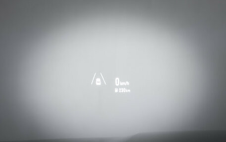 CheryExeed VX, 2023 год, 3 649 000 рублей, 35 фотография