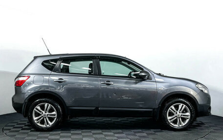 Nissan Qashqai, 2012 год, 956 000 рублей, 4 фотография