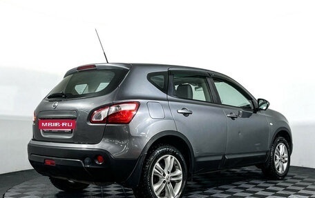 Nissan Qashqai, 2012 год, 956 000 рублей, 5 фотография