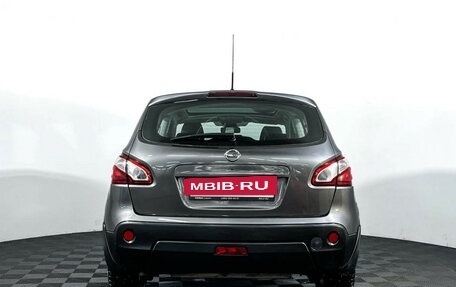 Nissan Qashqai, 2012 год, 956 000 рублей, 6 фотография