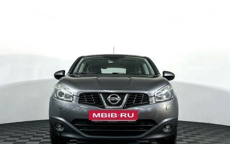 Nissan Qashqai, 2012 год, 956 000 рублей, 2 фотография