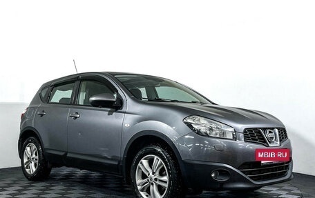Nissan Qashqai, 2012 год, 956 000 рублей, 3 фотография