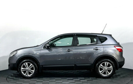 Nissan Qashqai, 2012 год, 956 000 рублей, 8 фотография